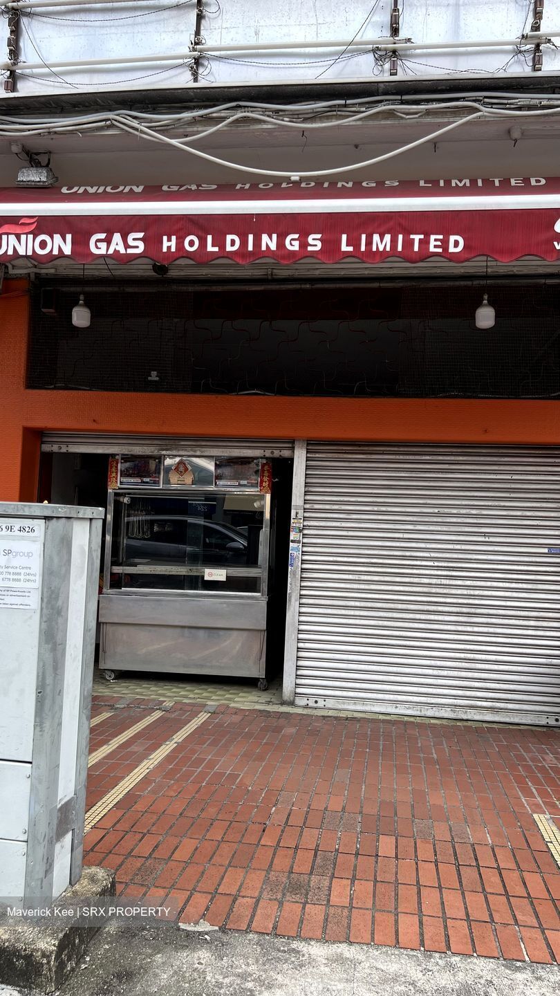 East Coast Road (D15), Shop House #477130401